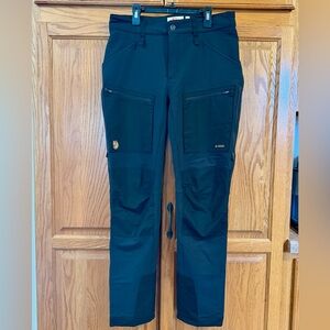 Fjallraven Keb Agile Winter Trousers Women